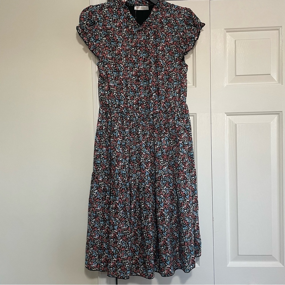 NWT, Kirundo Spring Floral Dress Size Small